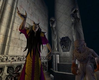 Vampire: Die Maskerade - Allgemeine Tipps - Teil 2
